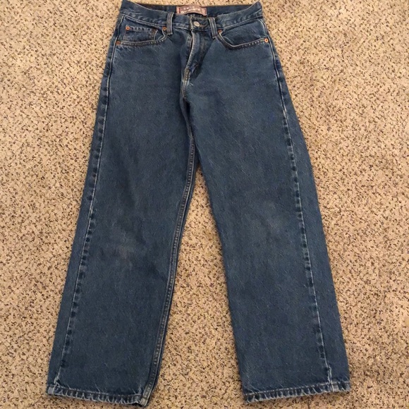 Levi's Pants - Levi’s 569 jeans